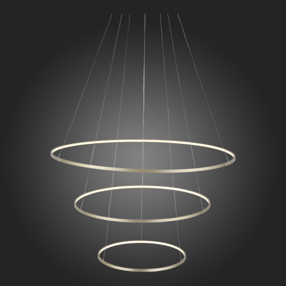 Каскадная люстра ST-Luce Erto SL904.203.03