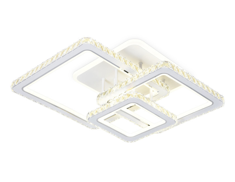 Потолочная люстра Ambrella Light FA1732