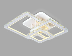 Потолочная люстра Ambrella Light FA1732