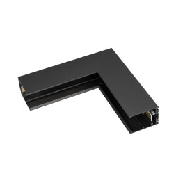 Коннектор для шинопровода Arlight MAG-TRACK-4563 black 026927(1)