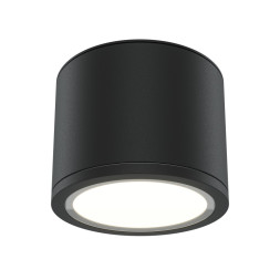 Накладной точечный светильник Maytoni Technical Rendo C095CL-GX53-B