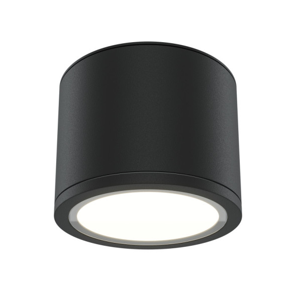 Накладной точечный светильник Maytoni Technical Rendo C095CL-GX53-B