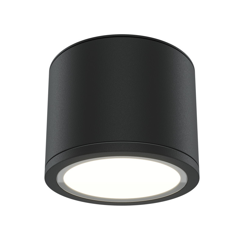 Накладной точечный светильник Maytoni Technical Rendo C095CL-GX53-B