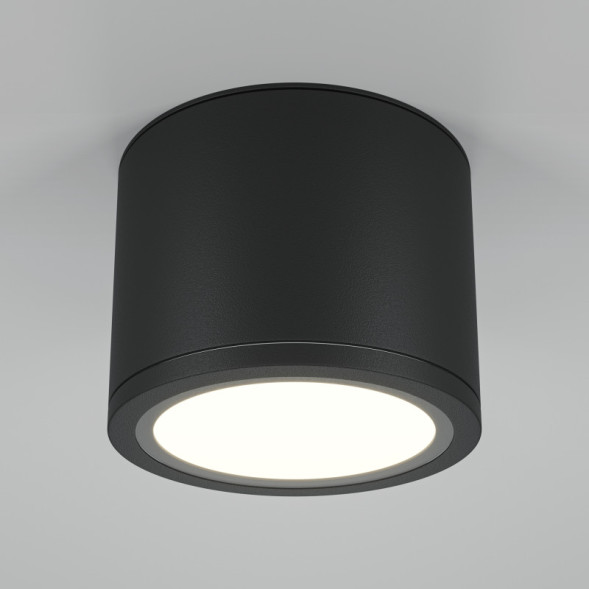 Накладной точечный светильник Maytoni Technical Rendo C095CL-GX53-B