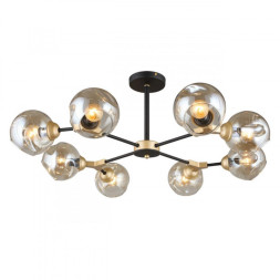 Люстра на штанге Omnilux Omnilux 936 OML-93607-08