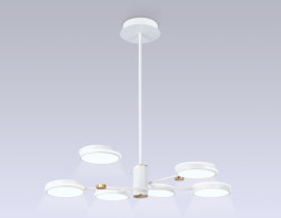 Подвесной светильник Ambrella Light FL51635