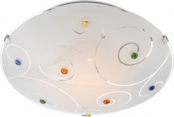 Потолочный светильник Globo 40983-1 FULVA