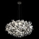 Подвесной светильник LOFT IT 10231/780 Black Clizia