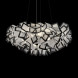 Подвесной светильник LOFT IT 10231/780 Black Clizia