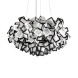 Подвесной светильник LOFT IT 10231/780 Black Clizia