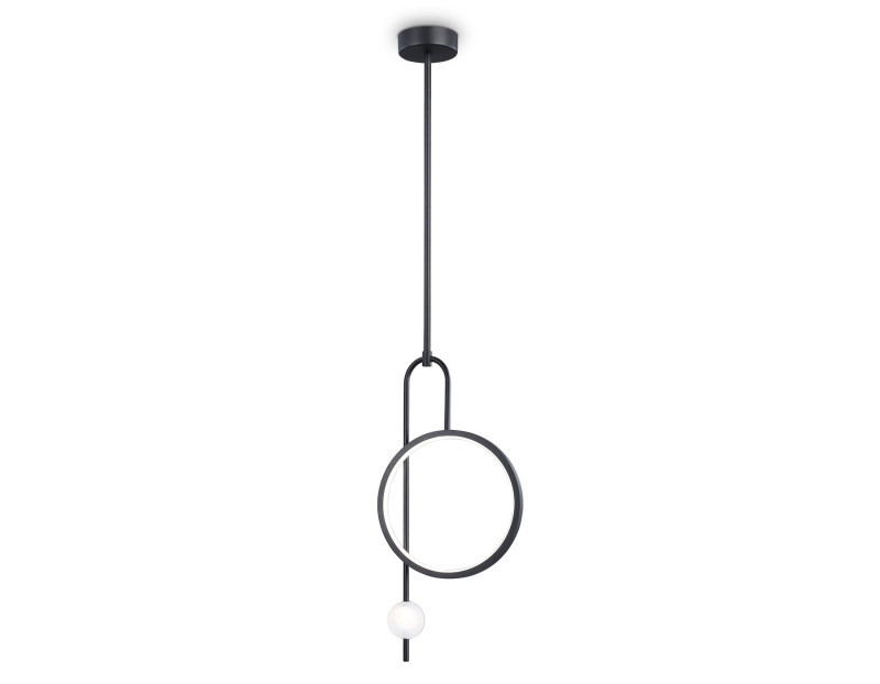 Подвесной светильник Ambrella Light COMFORT FL66435