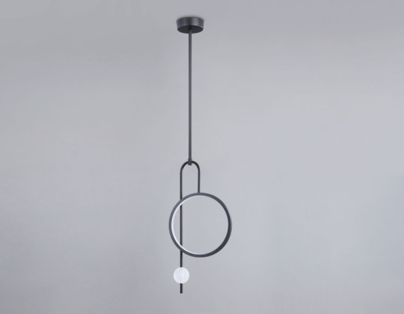 Подвесной светильник Ambrella Light COMFORT FL66435