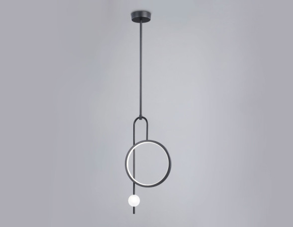 Подвесной светильник Ambrella Light COMFORT FL66435