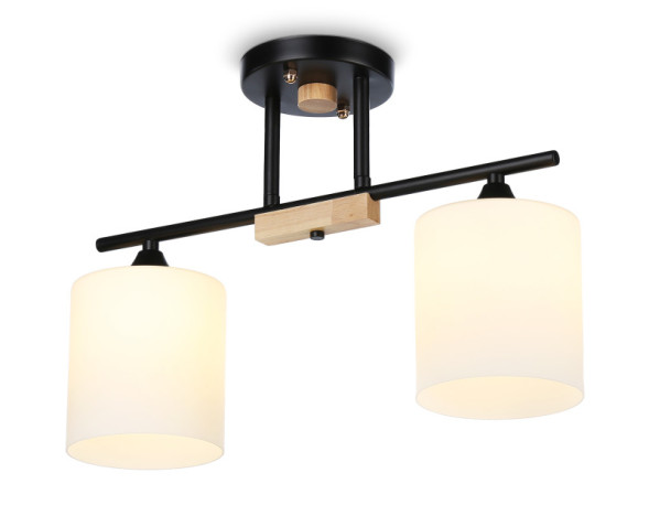Потолочный светильник Ambrella Light Traditional TR9543