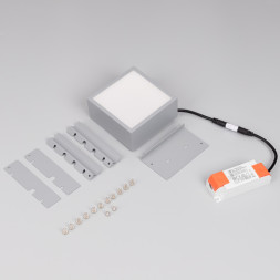 Офисный светильник Arlight GRIGLIATO 047678