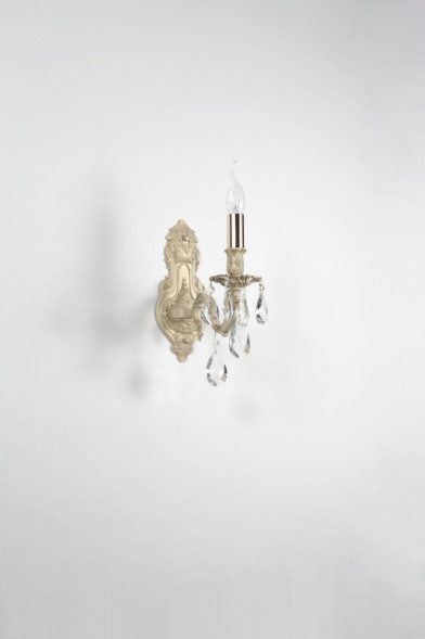 Бра Lucia Tucci Firenze FIRENZE W141.1 cream white