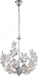 Подвесная люстра Globo 5131 JULIANA