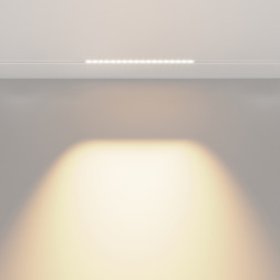 Магнитный трековый светильник Maytoni Technical Points TR031-2-18W3K-W