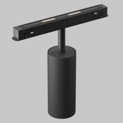 Магнитный трековый светильник Maytoni Technical Artisan TR097-2-12W4K-M-BB
