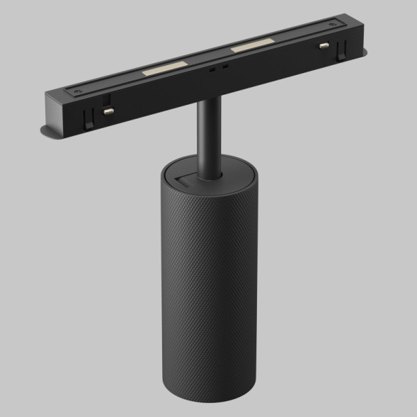 Магнитный трековый светильник Maytoni Technical Artisan TR097-2-12W4K-M-BB