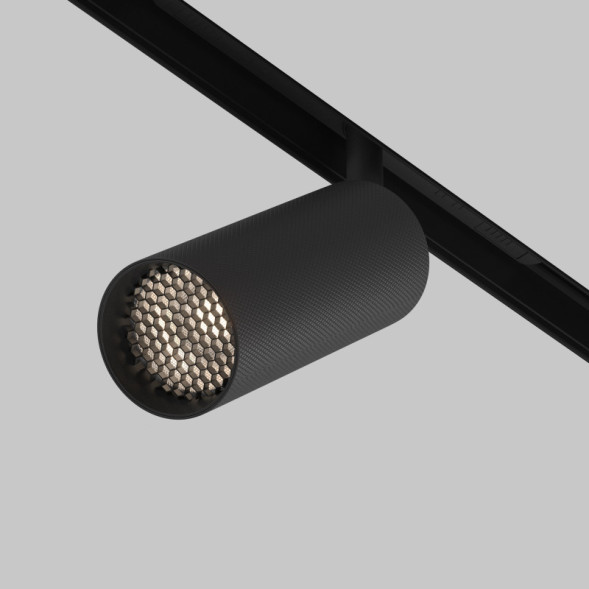 Магнитный трековый светильник Maytoni Technical Artisan TR097-2-12W4K-M-BB