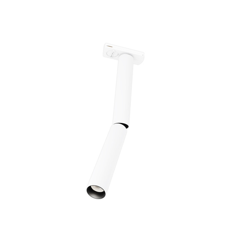 Светодиодный трековый светильник Maytoni Technical Focus T TR142-1-6W4K-W