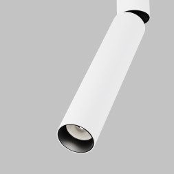 Светодиодный трековый светильник Maytoni Technical Focus T TR142-1-6W4K-W