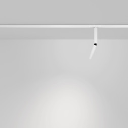 Светодиодный трековый светильник Maytoni Technical Focus T TR142-1-6W4K-W