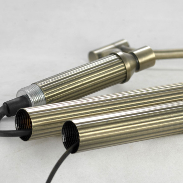 Торшер Lussole Tallapoosa LSP-0592