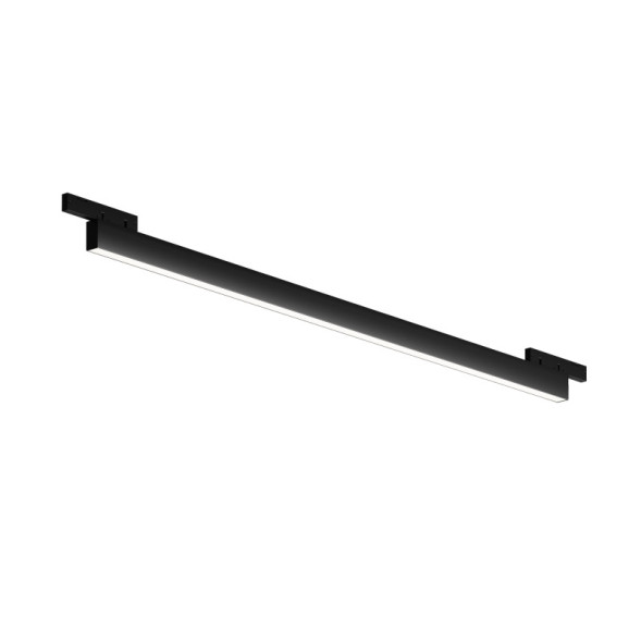 Магнитный трековый светильник Maytoni Technical BASIS TR192-1-12W4K-B