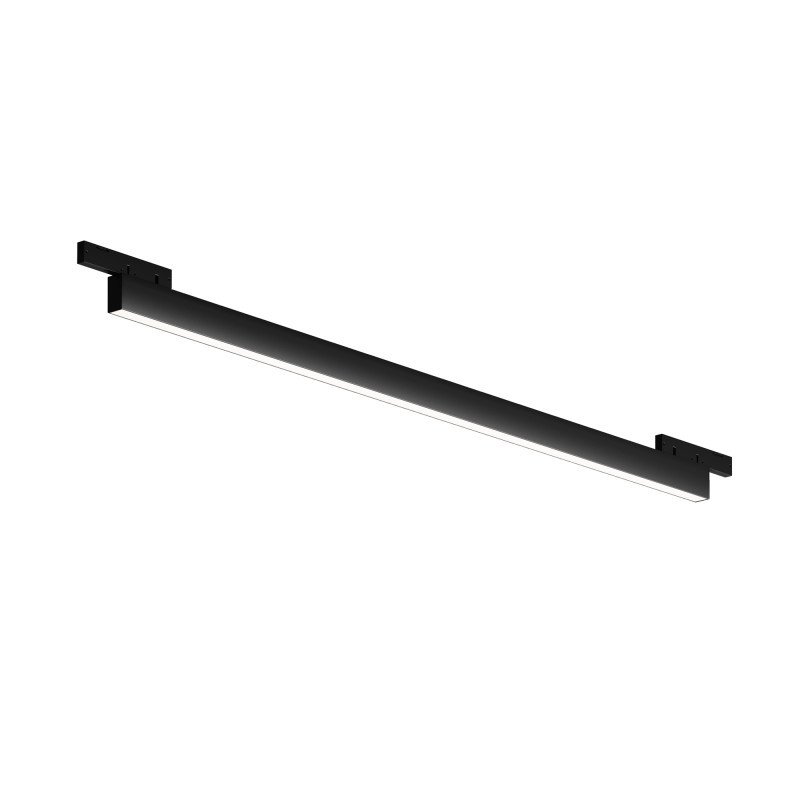 Магнитный трековый светильник Maytoni Technical BASIS TR192-1-12W4K-B