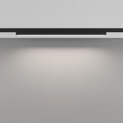 Магнитный трековый светильник Maytoni Technical BASIS TR192-1-12W4K-B