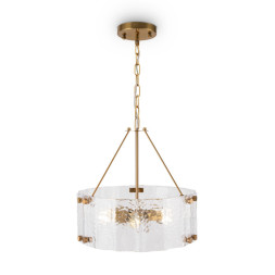 Подвесная люстра Freya FRESCO FR5190PL-06BS