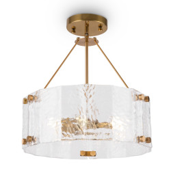 Подвесная люстра Freya FRESCO FR5190PL-06BS