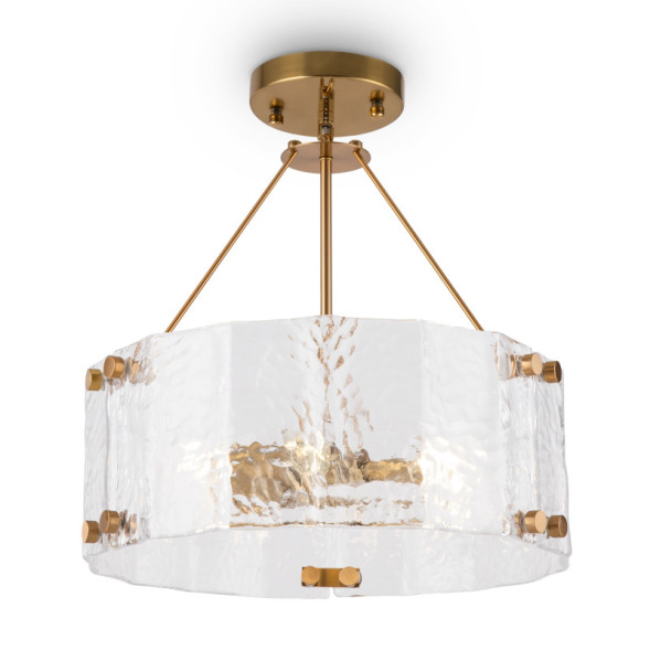 Подвесная люстра Freya FRESCO FR5190PL-06BS