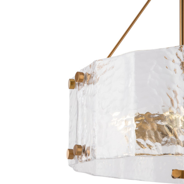 Подвесная люстра Freya FRESCO FR5190PL-06BS