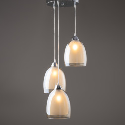 Каскадная люстра Freya Astery FR5375PL-03CH1