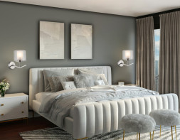 Бра Ambrella Light LH57004 HIGH LIGHT