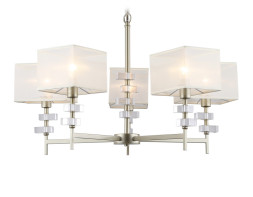 Подвесная люстра Ambrella Light LH71331 HIGH LIGHT