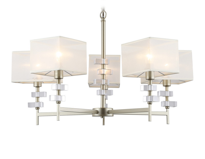 Подвесная люстра Ambrella Light LH71331 HIGH LIGHT