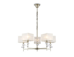 Подвесная люстра Ambrella Light LH71331 HIGH LIGHT