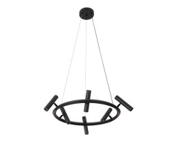 Подвесная люстра 07613-6A,19 Kink Light Верония