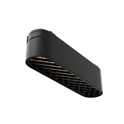 Магнитный трековый светильник Maytoni Technical Basis Grid TR084-1-6W3K-B