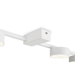 Потолочный светильник Freya Tactic FR5363CL-05W