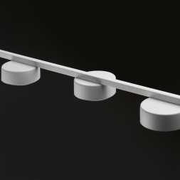 Потолочный светильник Freya Tactic FR5363CL-05W