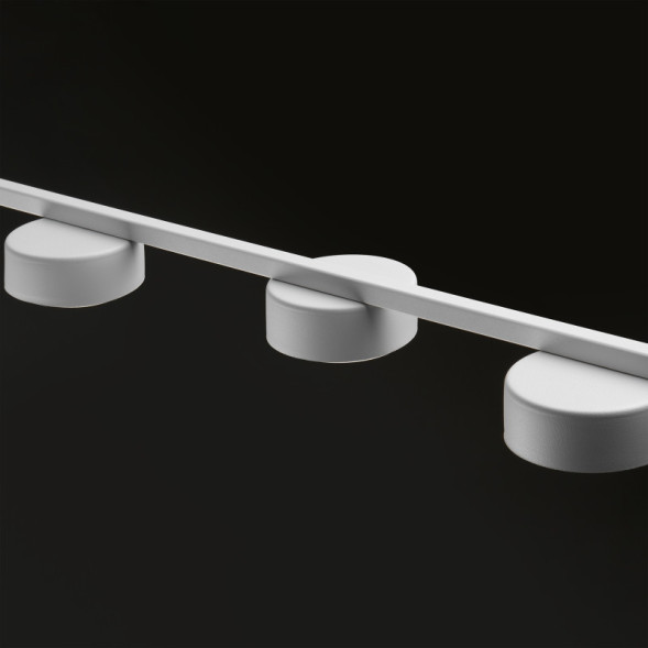 Потолочный светильник Freya Tactic FR5363CL-05W