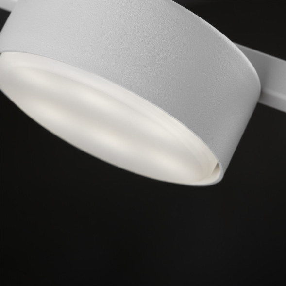 Потолочный светильник Freya Tactic FR5363CL-05W