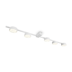 Потолочный светильник Freya Tactic FR5363CL-05W