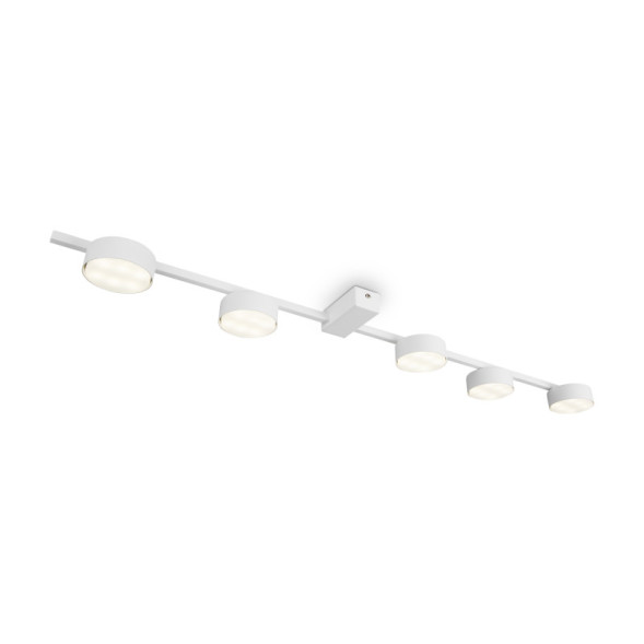 Потолочный светильник Freya Tactic FR5363CL-05W