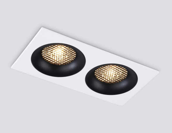 Встраиваемый светильник Ambrella Light TN102732 TECHNO SPOT